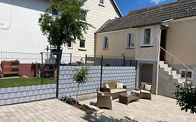 Wohnen In Niederweimar Zwischen Marburg Und Giessen